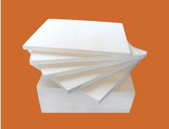 硅酸鋁擋火板陶瓷纖維擋火板供應商